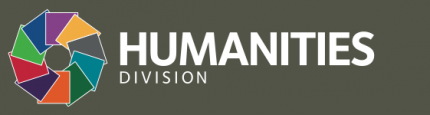 humanities division logo web outlines