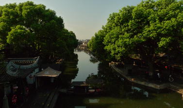 Xitang, Zhejiang province