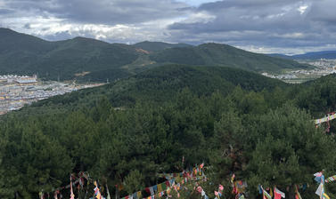 shangrila