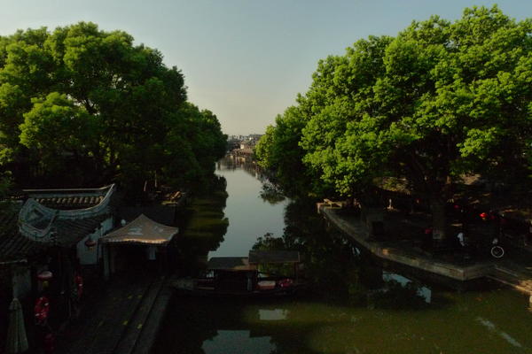 Xitang, Zhejiang province