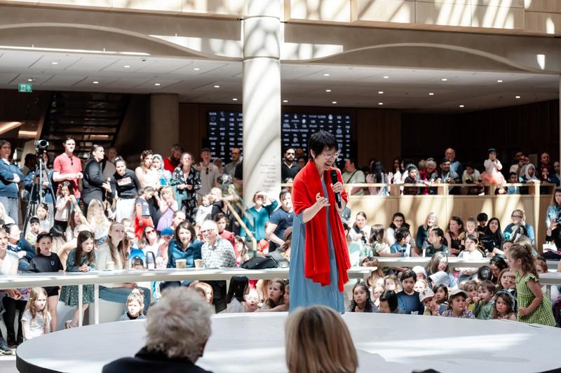 Oxford announces its first dedicated centre for Korean Studies