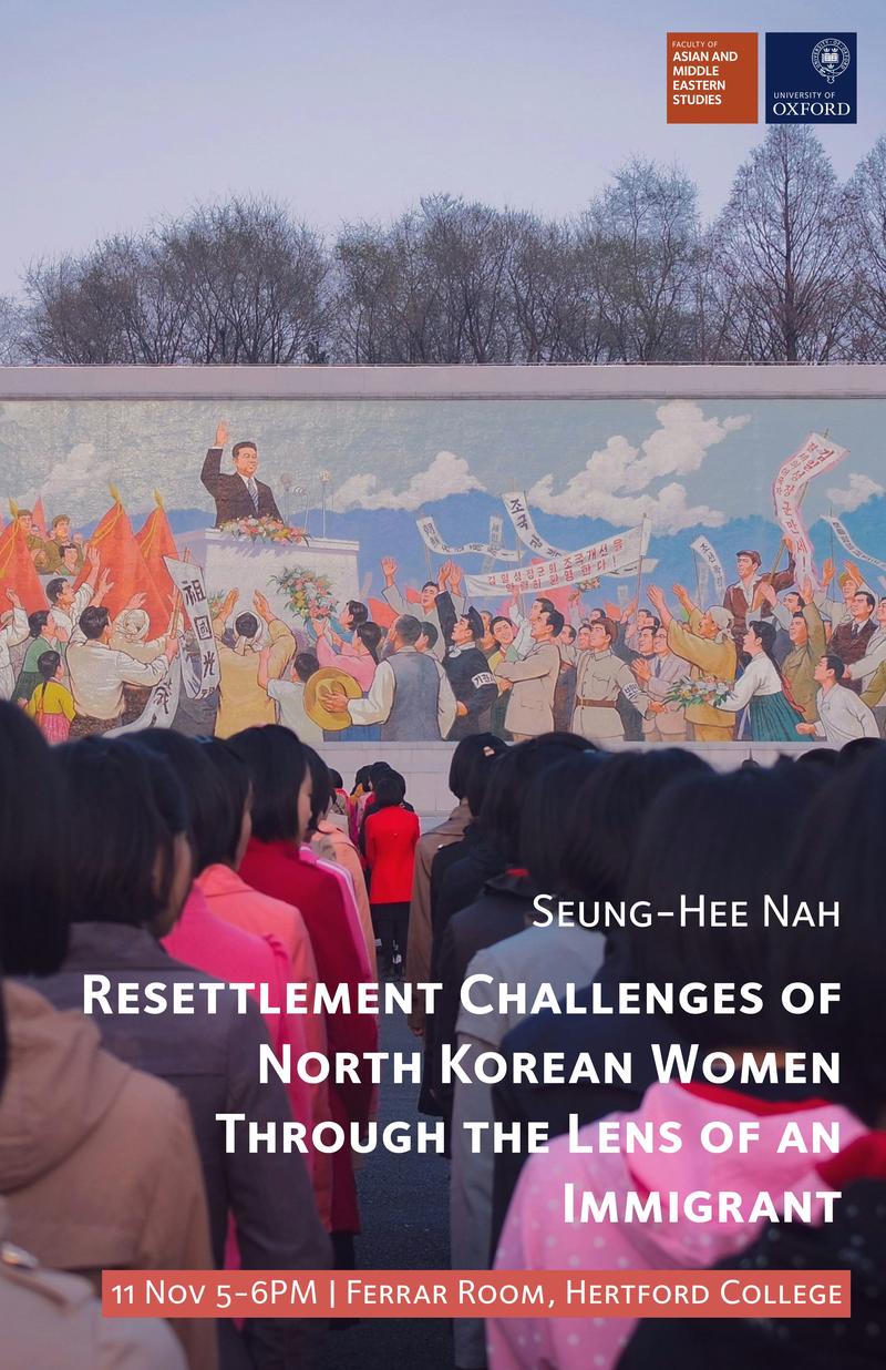 north korea
