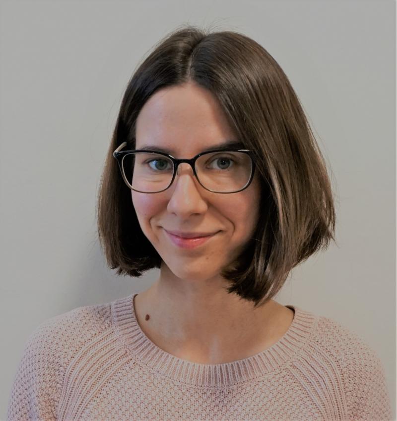 anna sharko