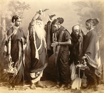 marathi theatrical group mumbai