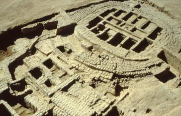 archaeology