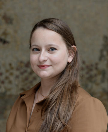 Lauren Dogaer
