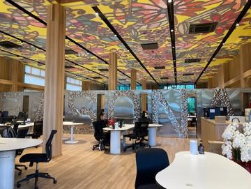 PASONA Summer Internship_2