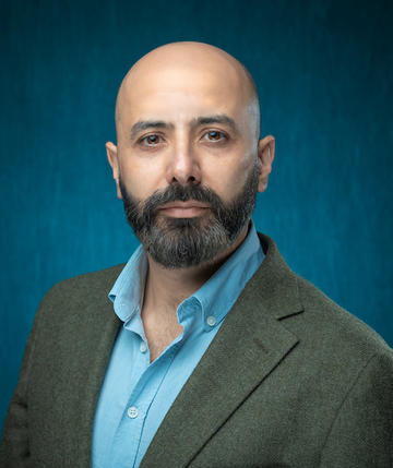 Hikmet Kocamaner