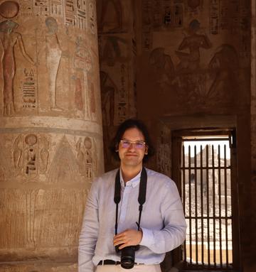 Enver Dermanci