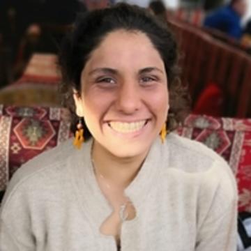 S200 zeinab azarbadegan