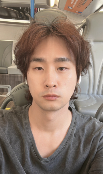 Sang Yeoup Han