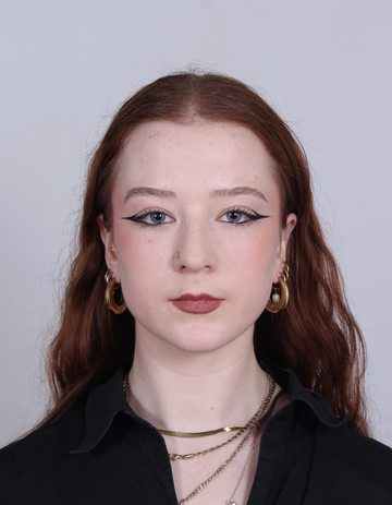 Nidanu O'Shea