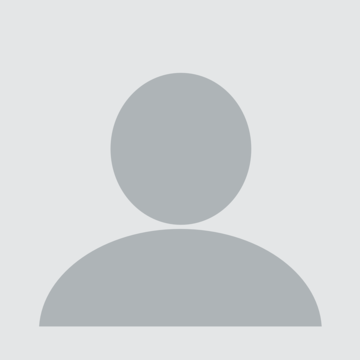 blank profile