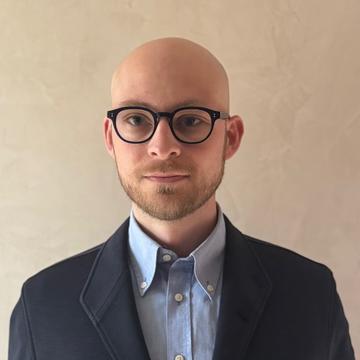 mark czeller