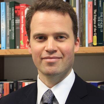 Matthew Erie