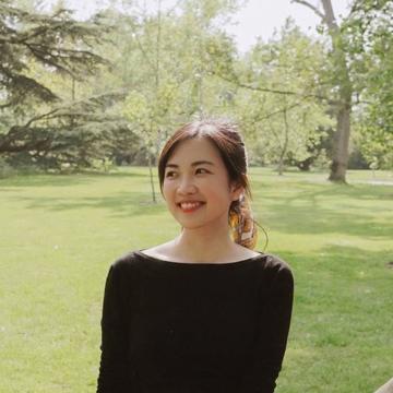 Loretta Ieng-Tak Lou