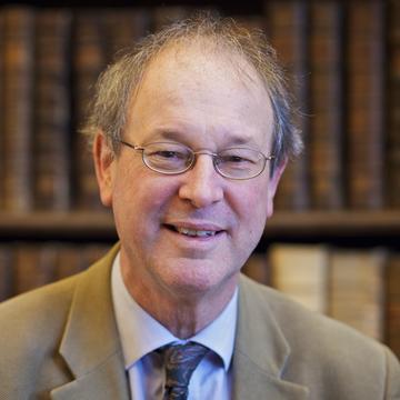 Hugh Williamson