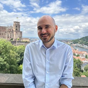Benedikt Römer