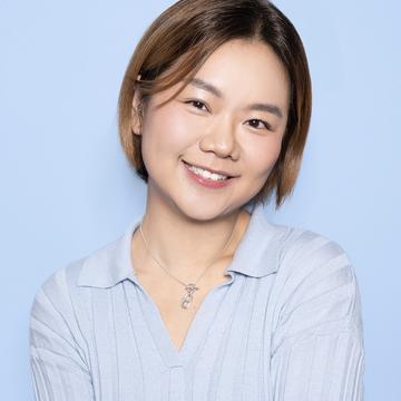 Kangni Huang