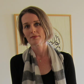 Sonja Mejcher-Atassi