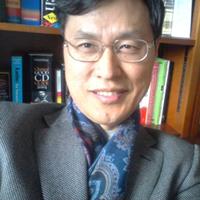 Dr Young-Hae Chi