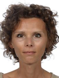 Irna Hofman