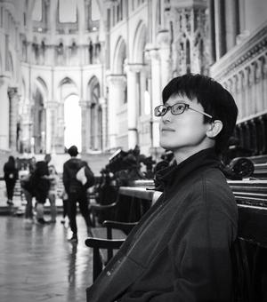 Ziwei Ye