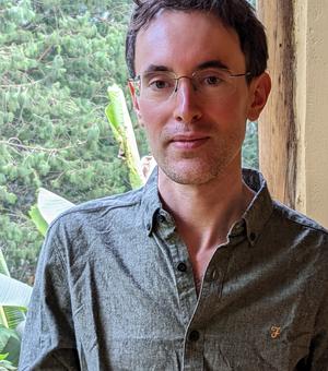 james white profile photo