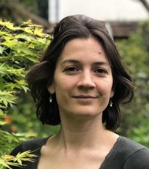 olivia ramble profile