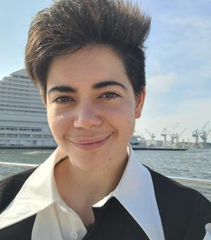 pan profile picture