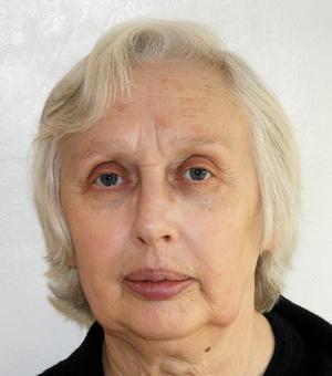Elizabeth Tucker