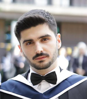 photo for ames profile page muhammed aslaner