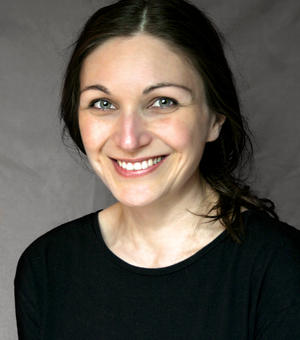 Kristina Hutter